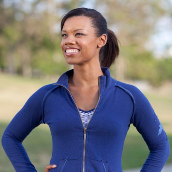 mm athletic headshot hands on hip